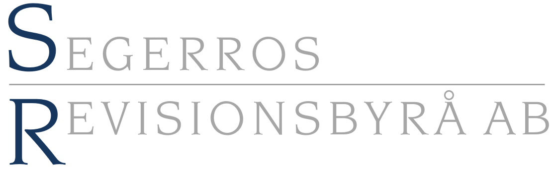 Segerros Revisionsbyrå AB